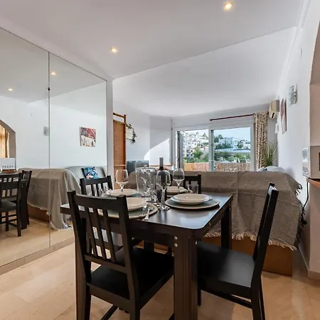 Malagasuite Blue Paradise House Benalmádena Zewnętrze zdjęcie