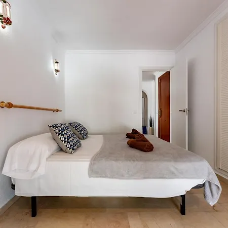 Malagasuite Blue Paradise House Benalmádena Zewnętrze zdjęcie