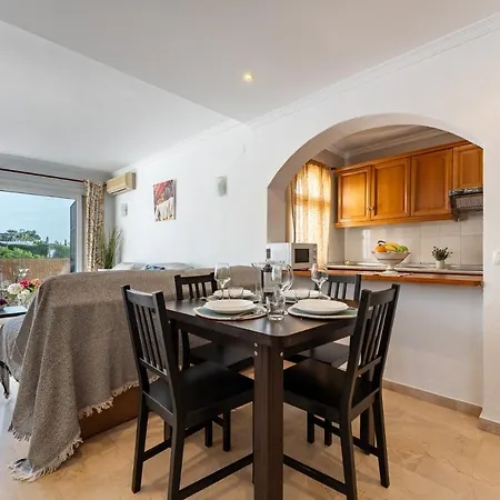Malagasuite Blue Paradise House Benalmádena Zewnętrze zdjęcie